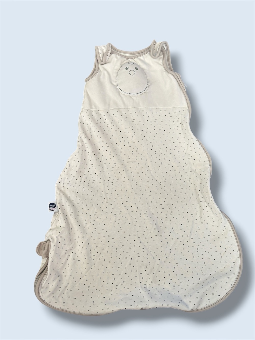 Nested Bean Baby Sleep Sack Medium